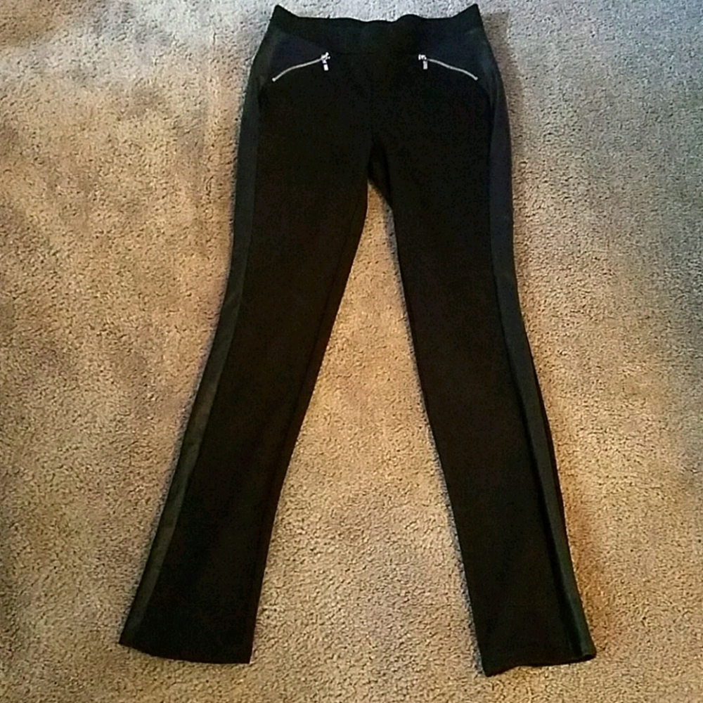 Rafaella comfort stretch pants NEW